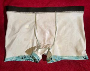 Carljoy Boxer Briefs - Fun Print