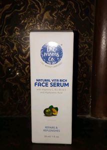 Face Serum