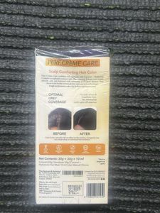 Paradyes Black Currant Conditioning Hair Color