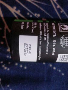 REAL MAN Fresh Spirit