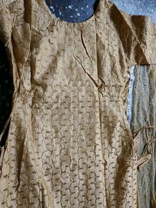 Beautiful Ethnic kurti , skirt set with dupatta