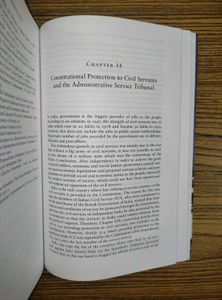 Administrative Law by I.P. Massey | 9th Edition