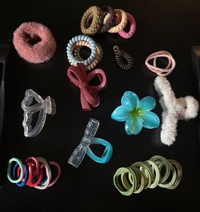 Hair accessories