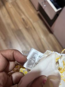 Adorable Baby Girl's Dress