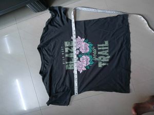 Graphic Print T-Shirt