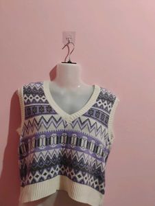Korean vest