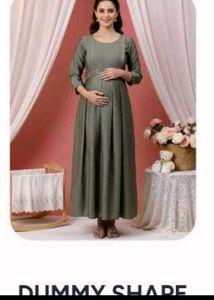 combo of 3 women dresses maternity wear