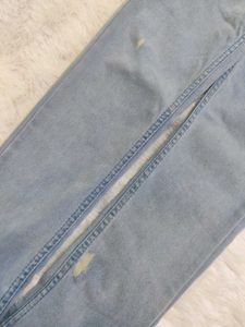 HIGH WAIST JEANS FOR WOMEN