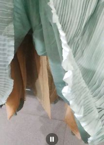 Lehenga With Mirror Work Choli And Dupatta