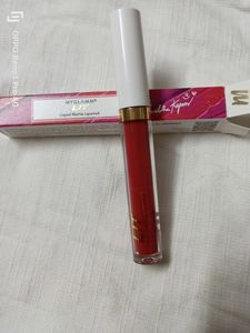 Myglamm Liquid Matte Lipstick -LM 78 Holmes