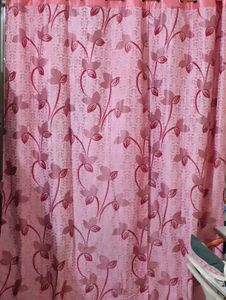 Window Curtains Pack Of 2
