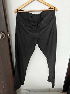 Classic black Pants