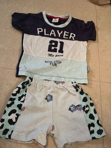 kids coord set