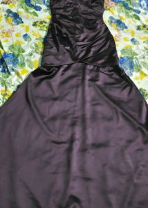 Cocktail Gown