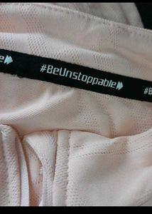 Quarter Zip Tee