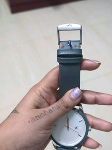 Fastrack Stunners Watch with BOX