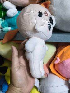 Cute kpop Plush Stuffed Toy