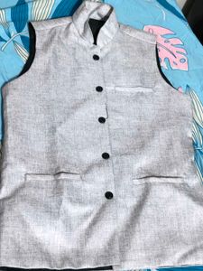 Men's Grey  jacket