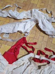 Bundle of Bras 4