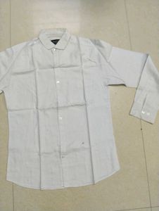 Classic Long Sleeve Men's Shirt