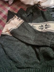 sweaters
