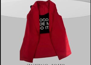 Red Co-ord Set ( Fix Price )
