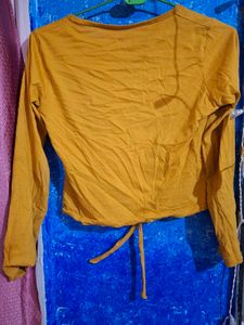 Yellow Top