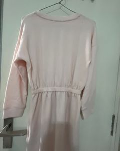 New Marks N Spencer Woolen Dress For 6-8 Yrs