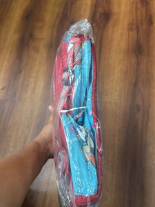 Turion/sports bag for kids