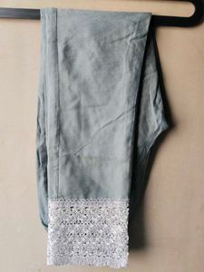 Elegant Embroidered Kurta Set