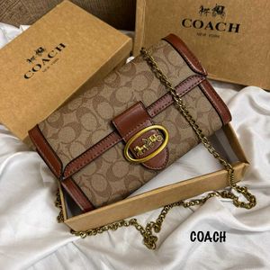 _COACH_**SLING BAG**12A QUALITY* ED BOX