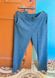 Woolen Kurta Pant Set