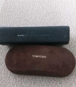 Designer Sunglass Cases