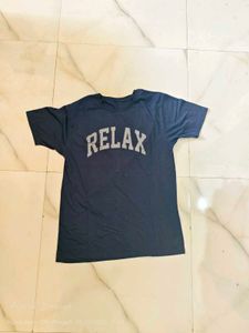 Cool Relax Graphic T-Shirt