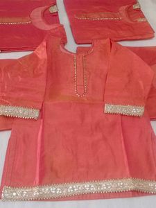 Kids Kurtis