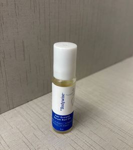 Bodywise Hair Growth Serum Roll On