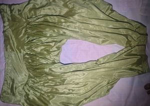 silk salwar