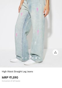 Savaa Jeans