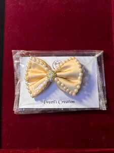 stone bow clips