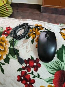 Logitech Wired Mouse