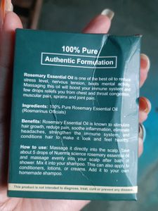 Hair Growth Serum