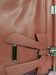 Hand bag