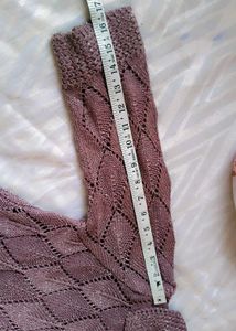 Very Amazing Woolen Sweater Shirt