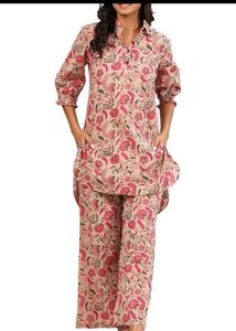 Summarish Co-ord