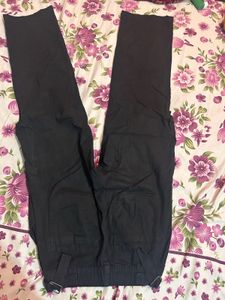 Black Cargo