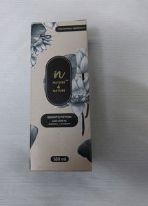 Hair Oil.pack Of 2
