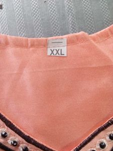 Long Frock XXL