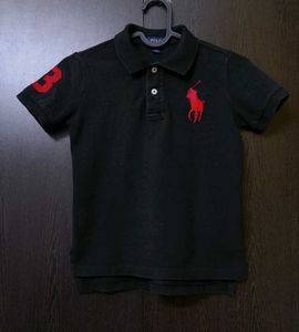 🎀⚜️Ralph Lauren_ Vintage Big Pony Polo⚜️🎀