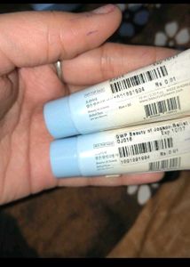 trial pack joseon sunscreen SPF 50 new seal