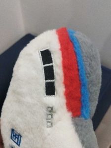 Cute Plush Toy UFO